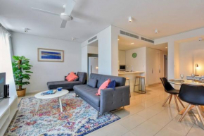 Darwin Waterfront Luxury Apartment, Darwin